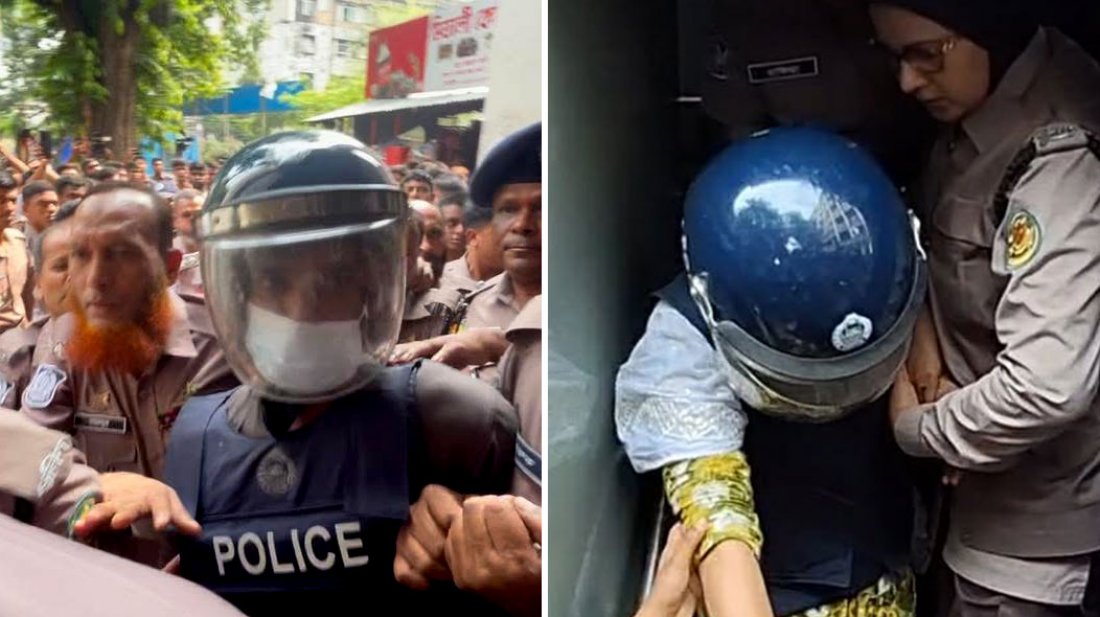 রামিসা হত্যা মামলায় সোহেল ও স্বপ্নার মৃত্যুদণ্ড