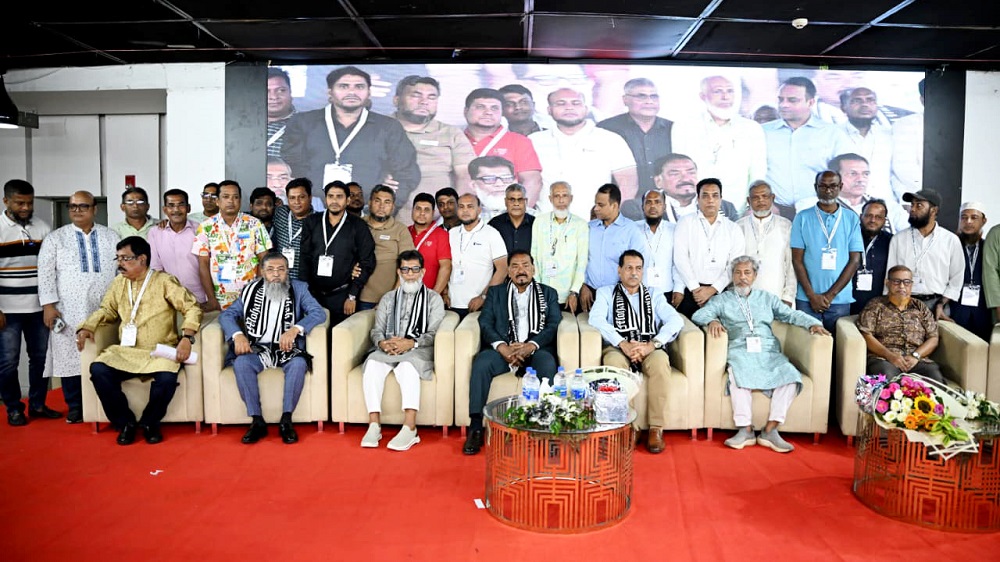 তরুণ প্রজন্মকে রক্ষায় ক্রীড়াঙ্গন রাজনীতিমুক্ত করার তাগিদ স্পিকারের