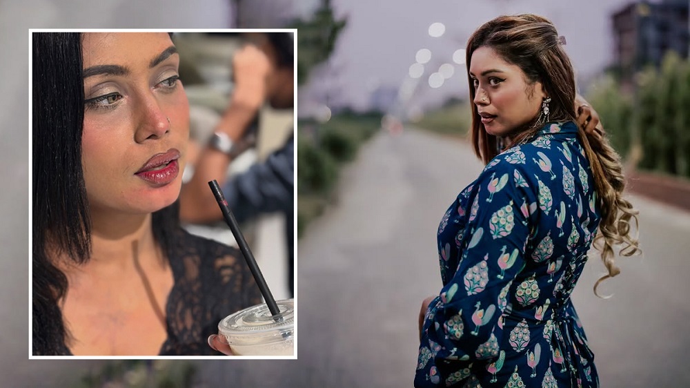 পর্নোগ্রাফি কনটেন্ট তৈরি ও বিক্রির অভিযোগে ইনস্টাগ্রাম ইনফ্লুয়েন্সার সুমাইয়া গ্রেফতার