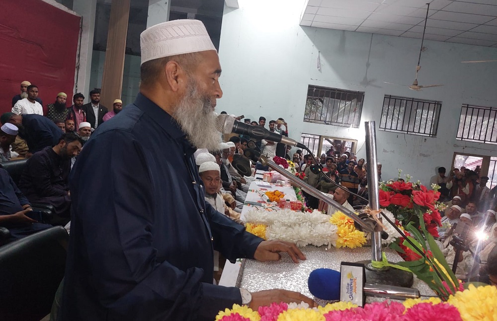 তানোর-গোদাগাড়ীকে দেশের জন্য আদর্শ আসন হিসেবে গড়ে তোলা হবে
