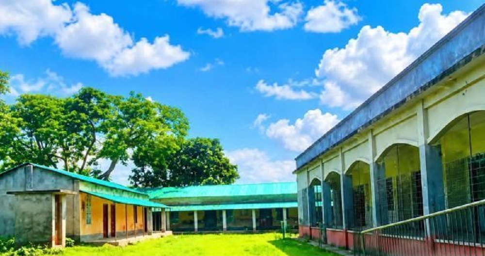 মাদকের ছায়ায় অন্ধকার ভবিষ্যৎ