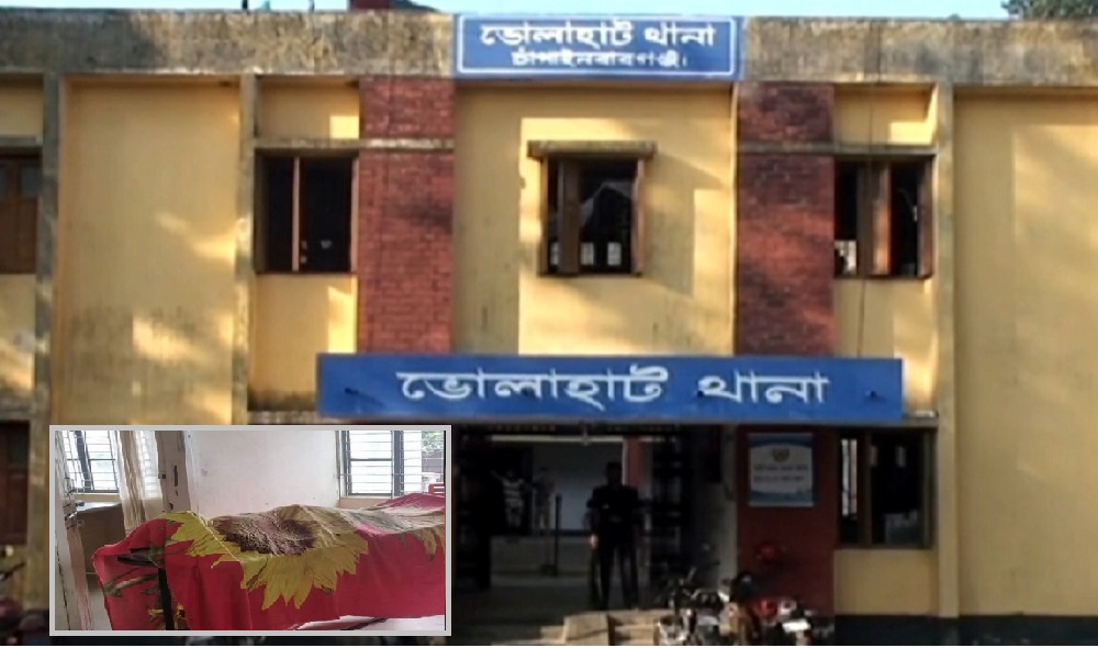 চাঁপাইনবাবগঞ্জের ভোলাহাটে দু'পক্ষের রক্তক্ষয়ী সংঘর্ষে নিহত-১