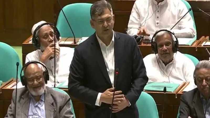 বর্তমান সরকারের আমলে ৪৬৪টি হত্যা ও ৬৬৬টি ধর্ষণ মামলা হয়েছে: সংসদে স্বরাষ্ট্রমন্ত্রী