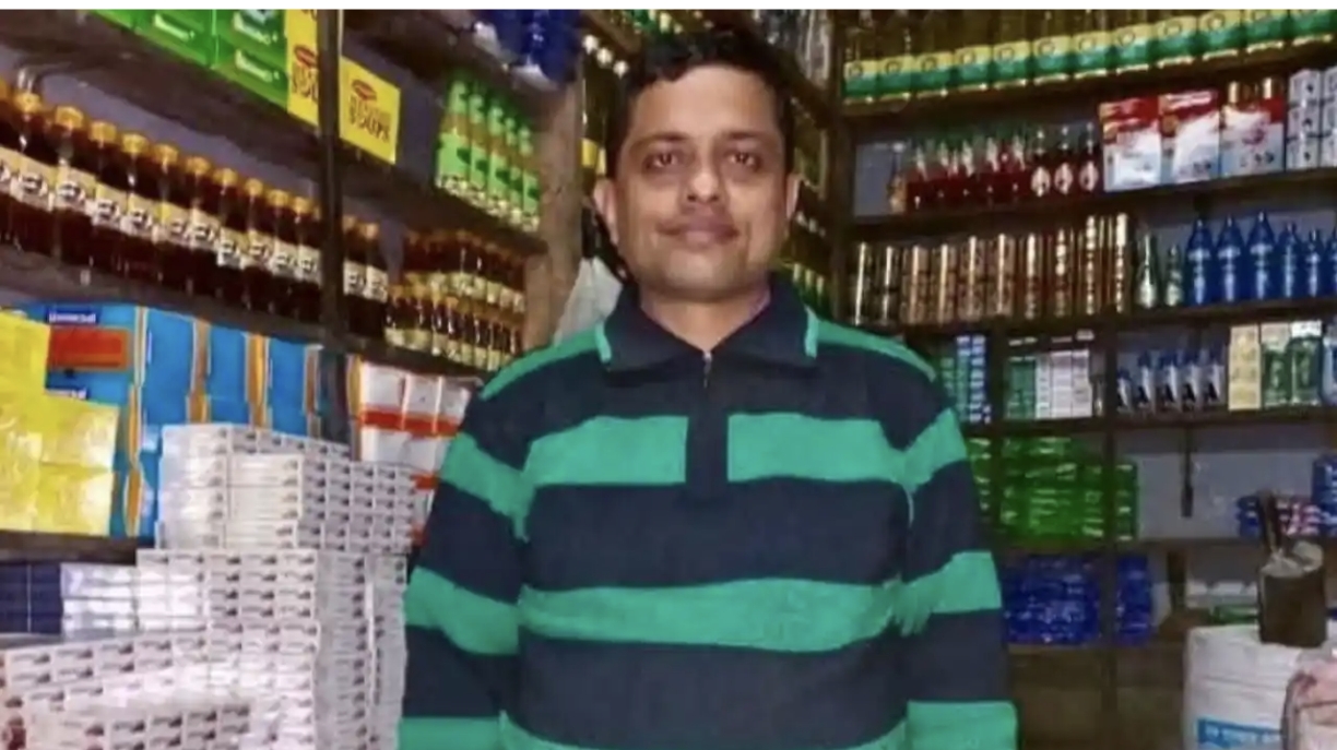 রাজশাহীতে চাঁদার টাকা না পাওয়ায় দোকানদারকে  ছুরিকাঘাতে হত্যা