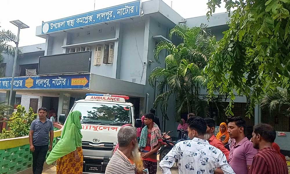 পদ্মার চরে আধিপত্যের লড়াই, দুই পক্ষের সংঘর্ষে আহত ৩