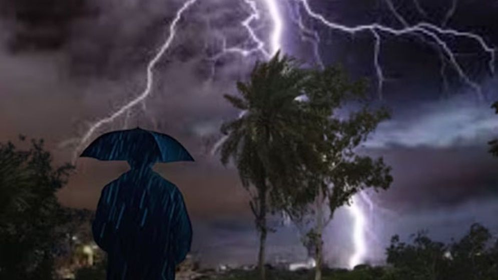 বজ্রপাতে মৃত্যুর মিছিল, নেই কার্যকর উদ্যোগ