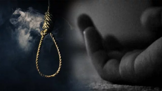 তানোরে গলায় দড়ি দিয়ে যুবকের আত্নহত্যা