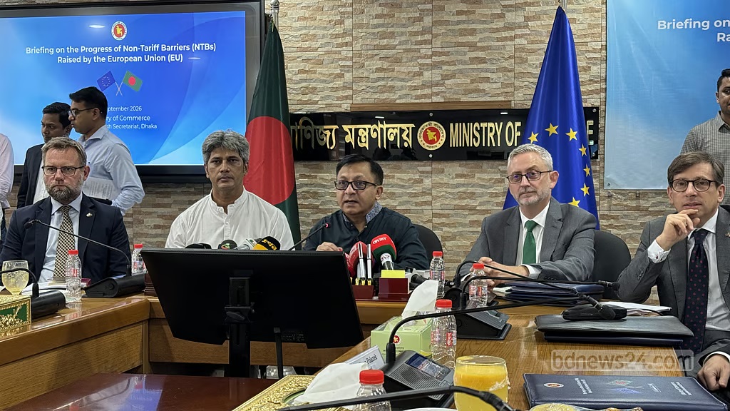 এয়ারবাসের প্রস্তাবকে গুরুত্ব দেওয়ার আহ্বান রাষ্ট্রদূত মিলারের