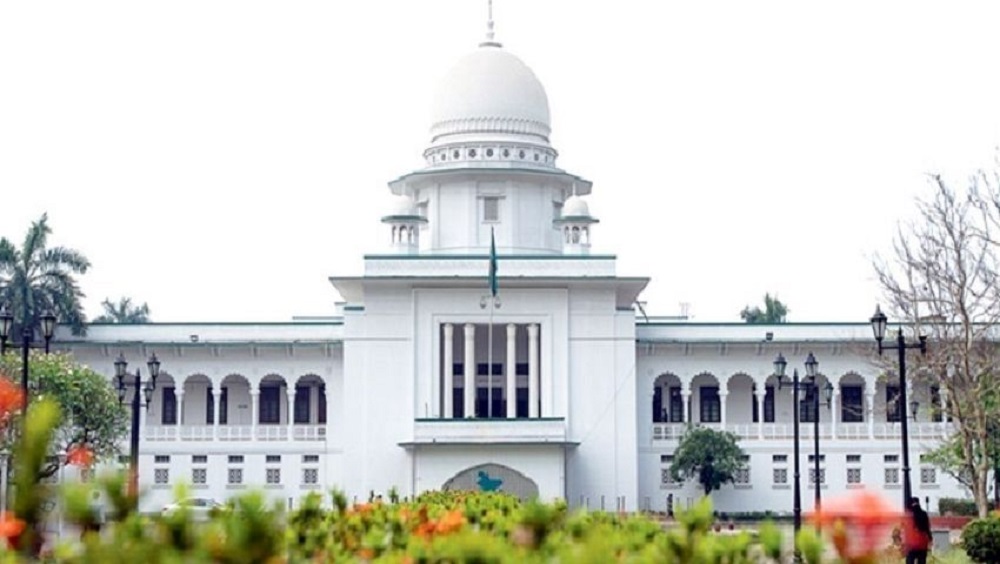 সংবিধানের ৭০ অনুচ্ছেদের বৈধতা চ্যালেঞ্জের রিট হাইকোর্টে খারিজ