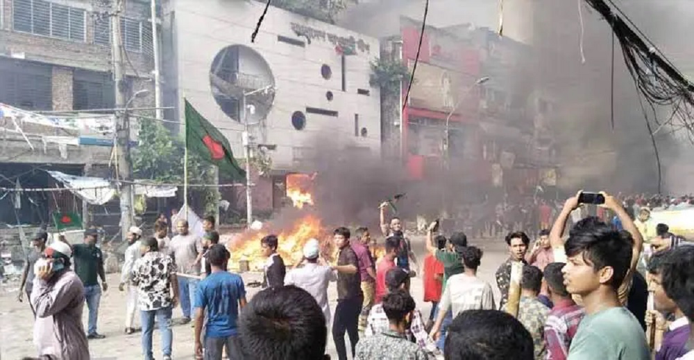 দল হিসেবে আওয়ামী লীগের বিচার: কতখানি বাস্তবসম্মত ও চ্যালেঞ্জিং?