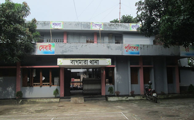 রাজশাহীতে চুরি হওয়া শিশু আশুলিয়ায় উদ্ধার, নারী গ্রেপ্তার