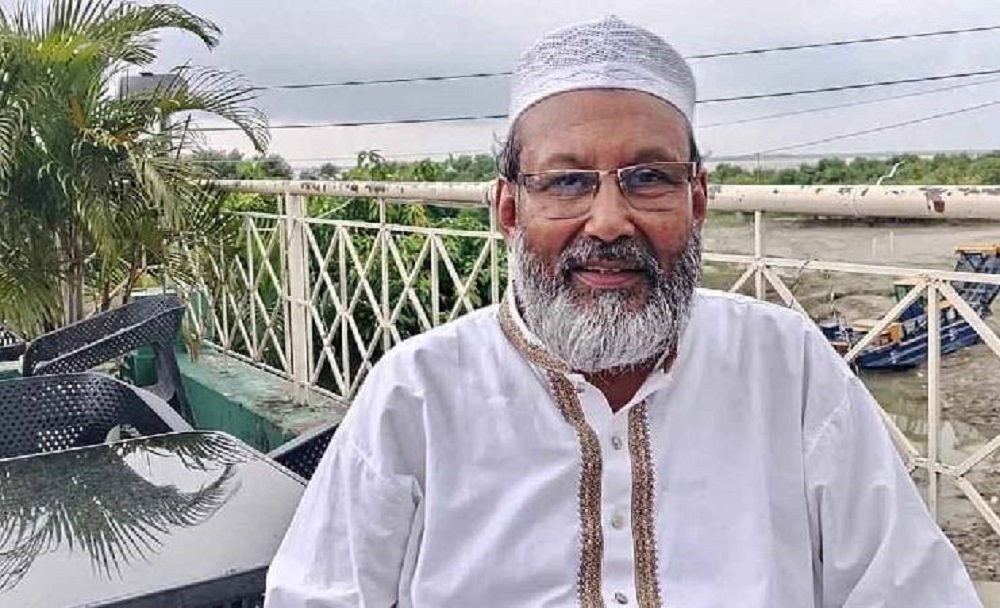 রাসিক নির্বাচনে মেয়র পদে লড়বেন ডা. মোহাম্মদ জাহাঙ্গীর