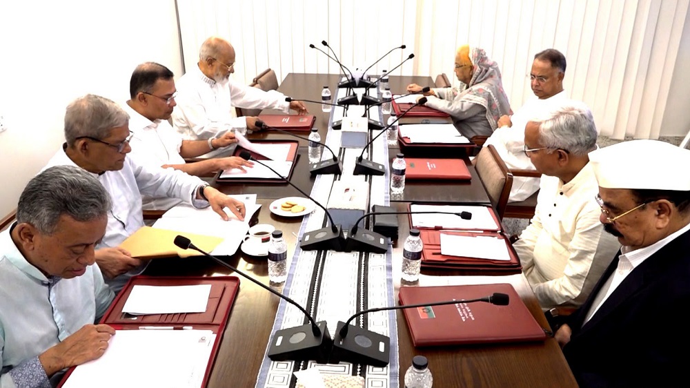 রাষ্ট্রপতি মনোনয়নের পূর্ণ ক্ষমতা তারেক রহমানের ওপর ন্যস্ত করল বিএনপি স্থায়ী কমিটি