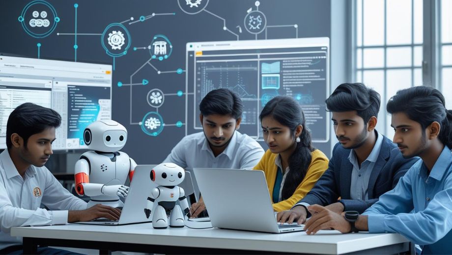 ছাত্রদের করণীয়: ভবিষ্যৎ গড়ার প্রস্তুতি আজই