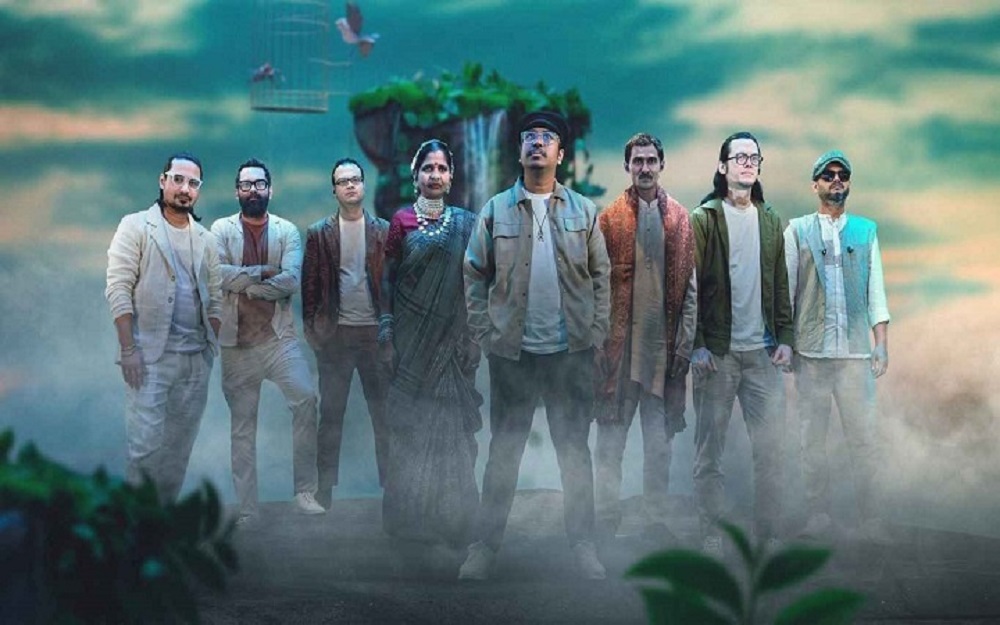কোক স্টুডিও বাংলায় আজ আসছে চা-শ্রমিকদের ইতিহাস নিয়ে গান ‘মুল্লুক’