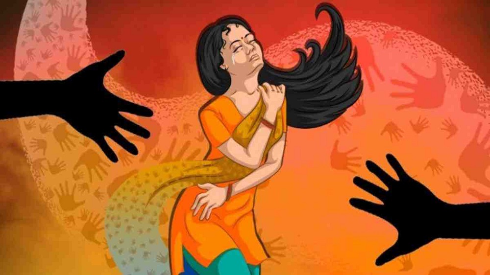 বিয়ের প্রলোভন দেখিয়ে তরুনীকে ধর্ষণ, যুবক গ্রেফতার