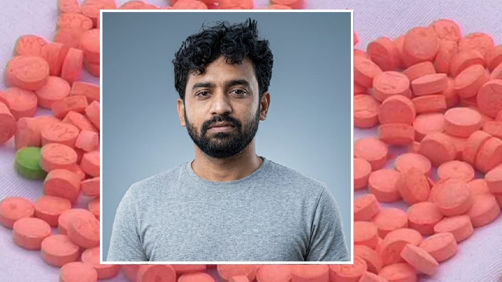 রাজশাহীতে ১১১ পিস ইয়াবাসহ সাবেক বিএনপি নেতা গ্রেপ্তার