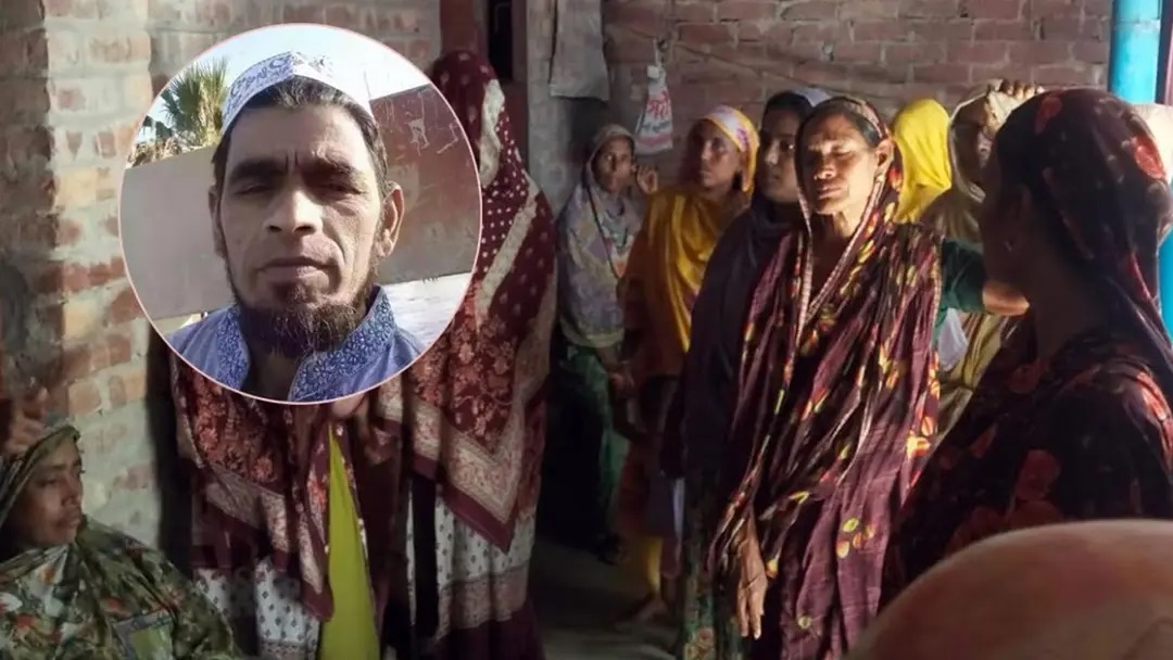 এসএসসি পাসের খুশির খবর শোনা হলো না বাবার