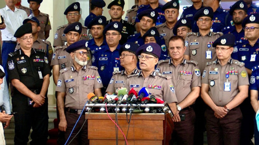 ৫ আগস্টের ঘটনাসহ সব প্রাণহানির বিচার হবে