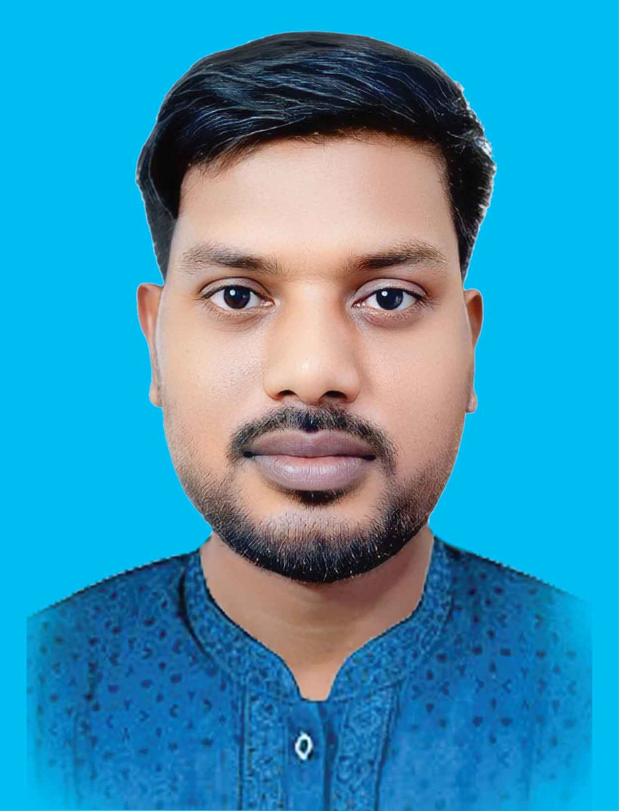 আসন্ন উপজেলা নির্বাচনে পবা উপজেলা  চেয়ারম্যান পদে নির্বাচন করবেন মঞ্জুর আলম রেন্টু