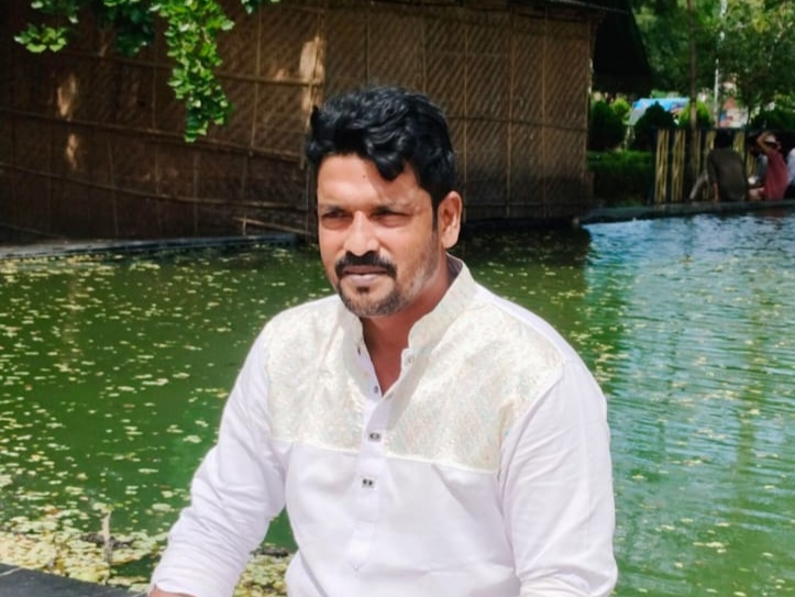 আসন্ন রাজশাহী সিটি কর্পোরেশন নির্বাচনে কাউন্সিলর পদে নির্বাচন করবেন যুবদল নেতা বাঁধন।