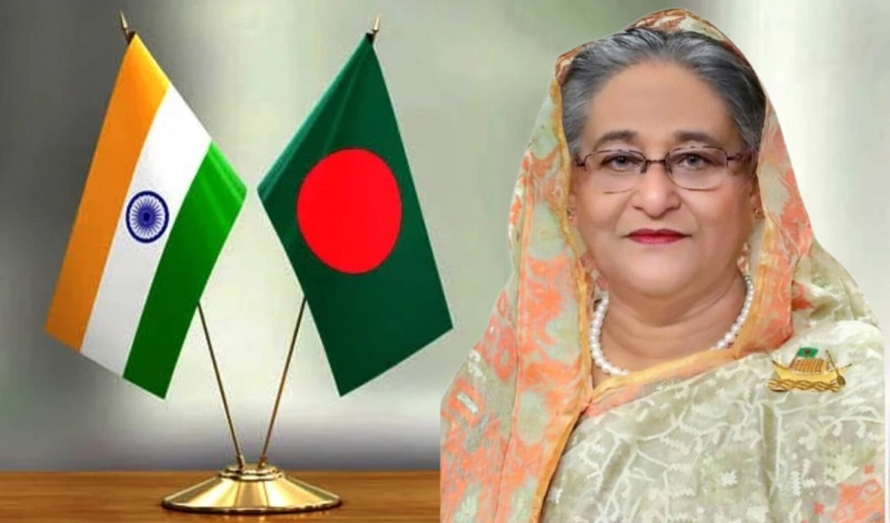 ঝুলে আছে বাংলাদেশ-ভারত শীর্ষ বৈঠক