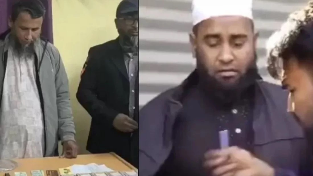 টাকাসহ বিভিন্ন জেলায় জামায়াতের ১২ নেতা আটক