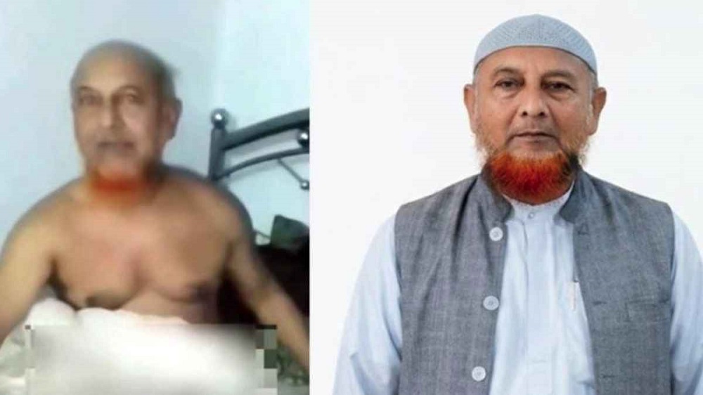 মোহনপুরে মাদরাসা সুপারের আপত্তিকর ভিডিও ভাইরাল: তদন্তের নির্দেশ