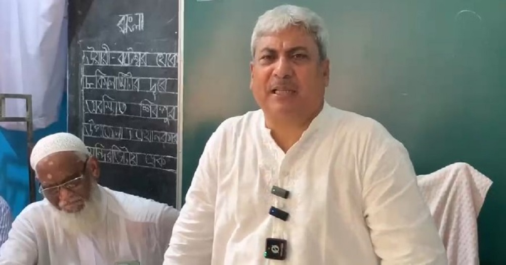 মৃতপ্রায় কলকারখানা সচলে সরকার প্রণোদনা দিচ্ছে