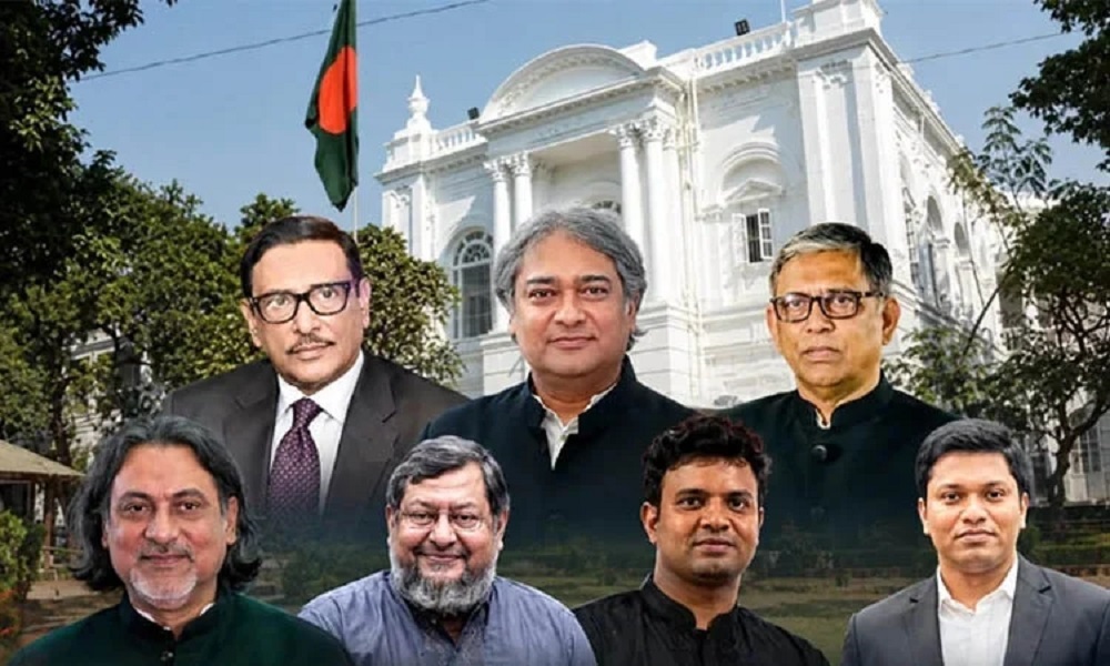 আন্তর্জাতিক অপরাধ ট্রাইব্যুনালের রায়
