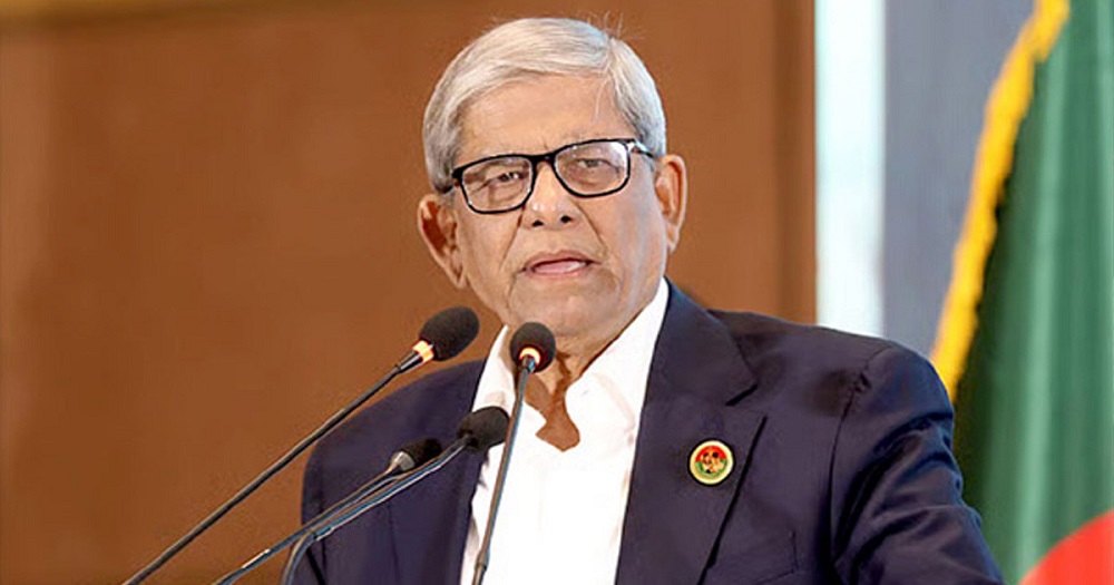 ছাত্রনেতা থেকে রাষ্ট্রপ্রধানের পথে