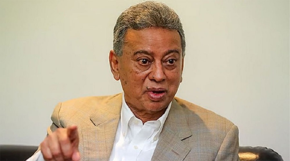 জ্বালানি সংকট মোকাবেলায় সহায়তা করবে এশিয়ান ইনভেস্টমেন্ট ব্যাংক: অর্থমন্ত্রী