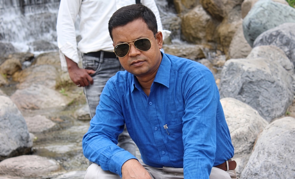 মানহানির অপচেষ্টা, সংবাদে তথ্য যাচাইয়ের আহ্বান বাগমারা পীরগঞ্জ কলেজের অধ্যক্ষের
