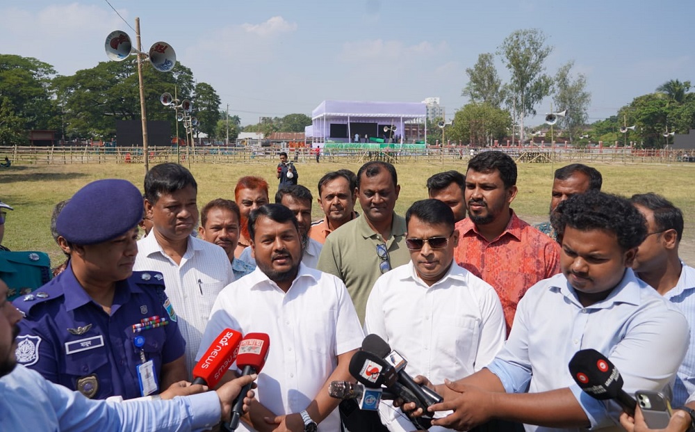রাজশাহীতে কৃষি বিশ্ববিদ্যালয় ও কর্মসংস্থানের দাবি প্রধানমন্ত্রীর কাছে তুলে ধরা হবে