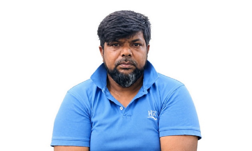 রাজশাহীতে শিশু ধর্ষণচেষ্টার অভিযোগে ব্যক্তি গ্রেপ্তার