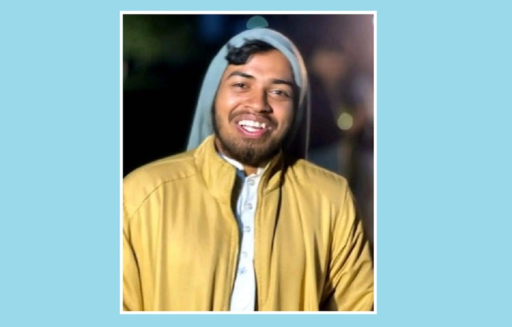 ট্রেনের ধাক্কায় রাজশাহী বিশ্ববিদ্যালয়ের শিক্ষার্থীর মৃত্যু