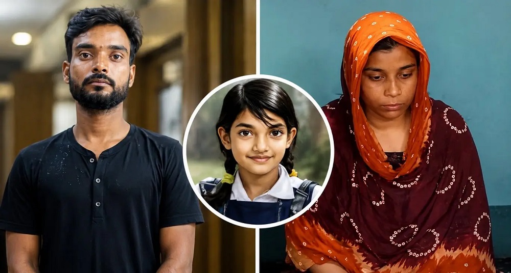 শিশু রামিসা ধর্ষণ ও হত্যা মামলার পেপারবুক প্রস্তুত