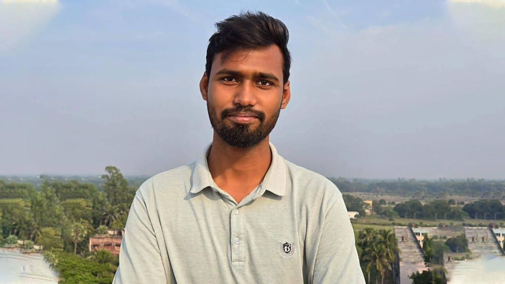 ছাত্রত্ব হারানোর পরও রাবির মতিহার হলে বহাল তবিয়তে ছাত্রদল নেতা নিশাত