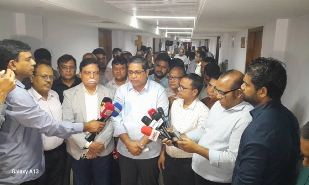 চলতি অর্থবছরেই পাঁচ স্তরের স্থানীয় সরকার নির্বাচন, থাকছে ৬ হাজার কোটি টাকার বরাদ্দ