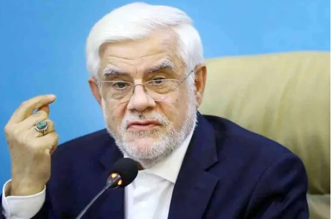 ট্রাম্পের ‘সভ্যতা মুছে ফেলার’ হুমকিতে তেহরানের কড়া প্রতিক্রিয়া