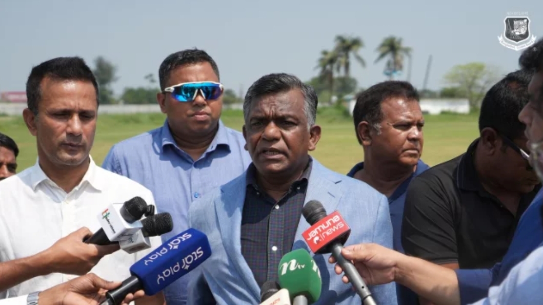 তামিমদের কমিটি ‘অবৈধ’, আইসিসির হস্তক্ষেপ চাইলেন বুলবুল