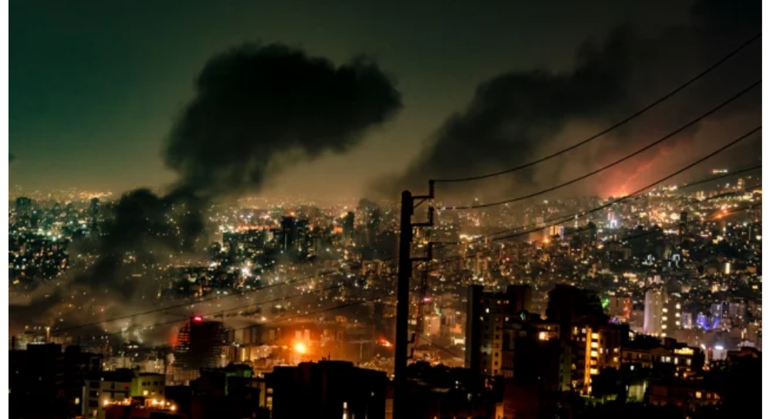 ইরানে পরমাণু হামলার খবর নাকচ করলো যুক্তরাষ্ট্র