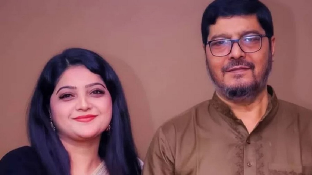 কণ্ঠশিল্পী সালমার বাবা ফজলুল হক আর নেই