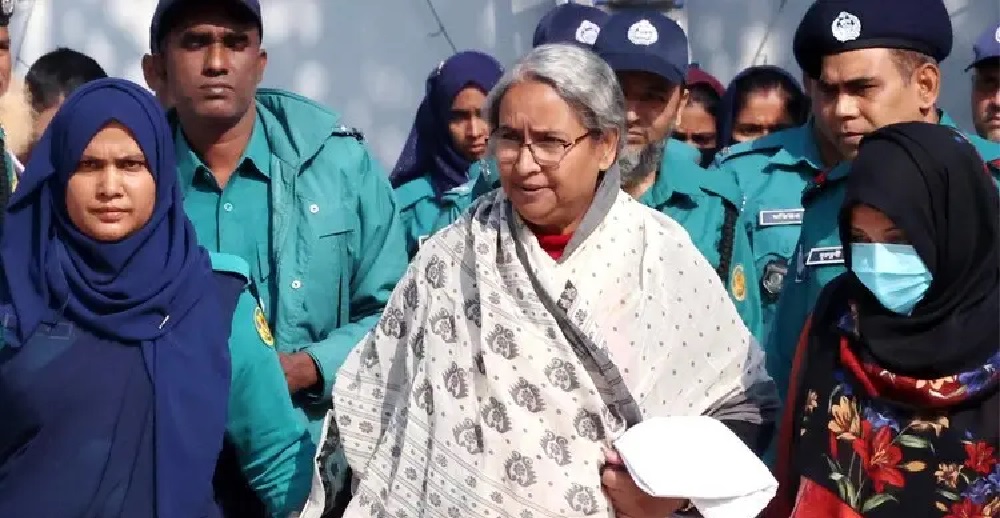 সাত মামলায় দীপু মনির জামিন কেন নয়