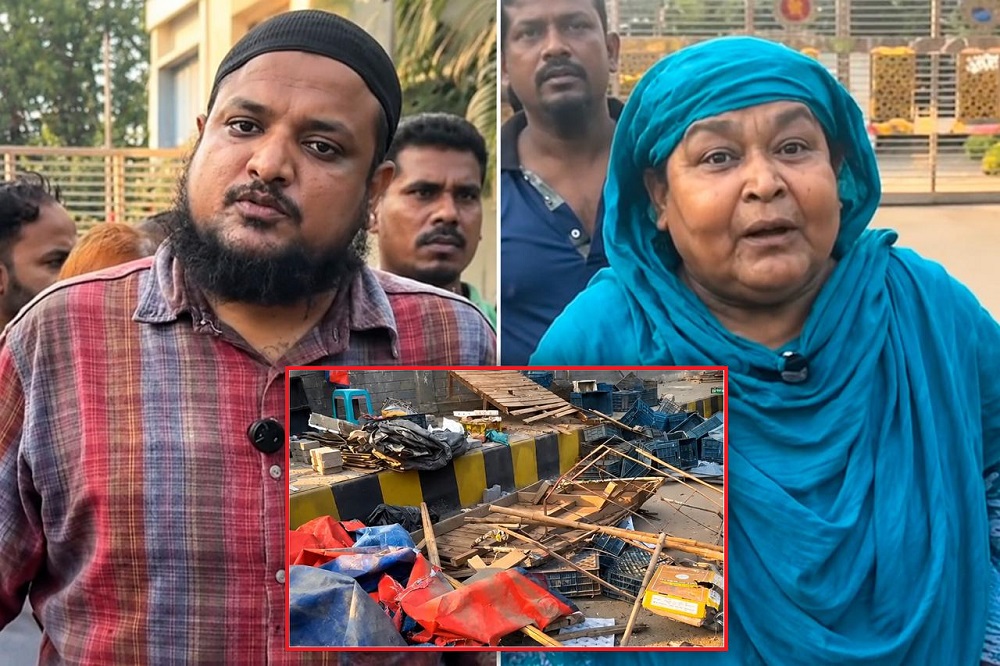‘বাবার ওষুধের টাকা আসবে কোথা থেকে?’