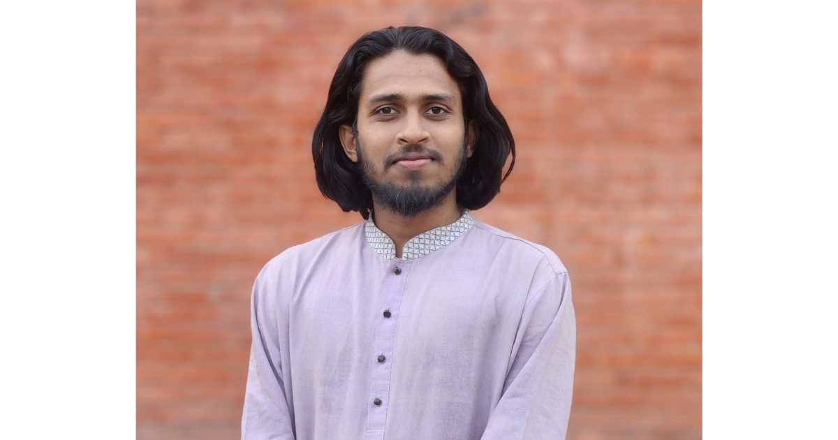 রাকসুর জিএস সালাউদ্দিন আম্মারকে সতর্ক করলেন ছাত্রদল সভাপতি